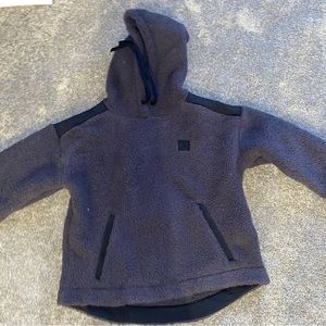 Under armour quarter zip